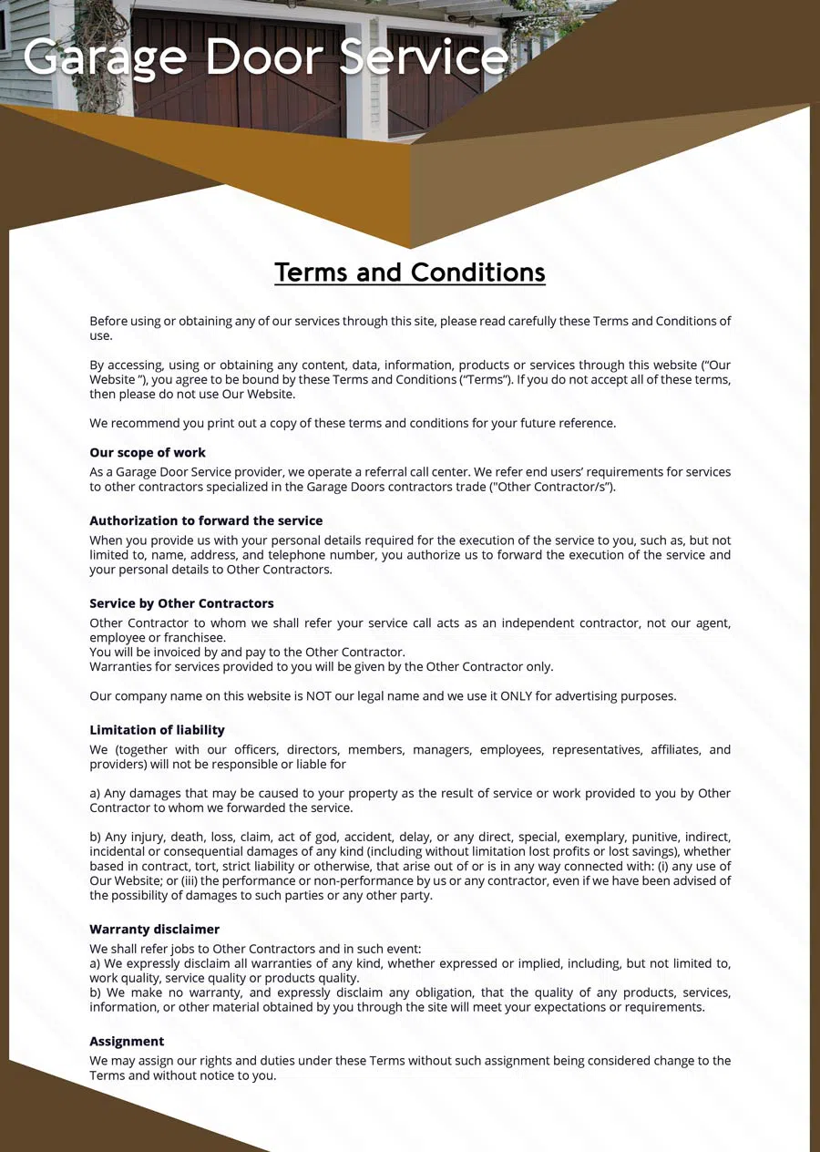 Express Garage Doors Lakewood, CA 562-444-5531